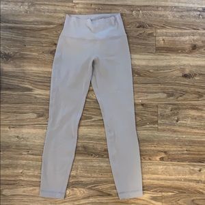 Lululemon align pant 25”